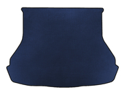 Килимок в багажник (2010-2013, SD, Синій) фото 1
