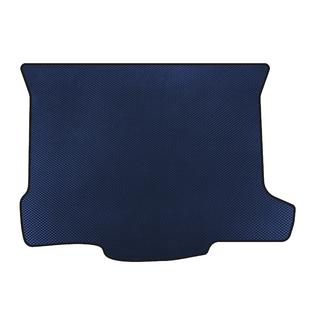 Килимок в багажник (SD, Синій)