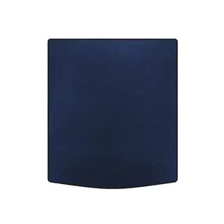Килимок в багажник (SD, Синій)