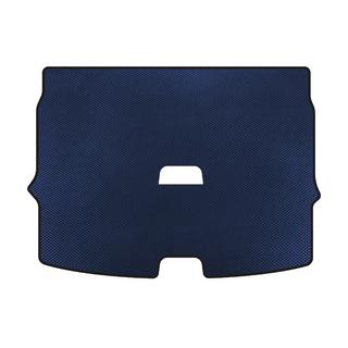 Килимок в багажник (Для Rogue Sport, Синій)
