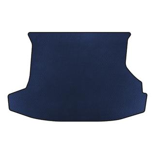 Килимок в багажник (Синій)