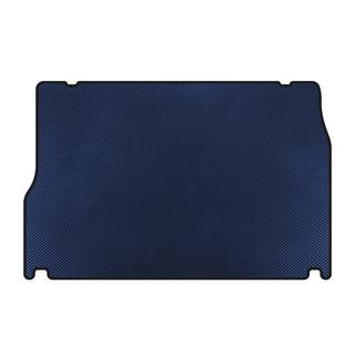 Килимок в багажник (Синій)