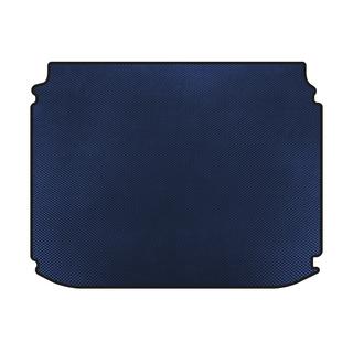 Килимок в багажник (HB, 5-ти дверний, Синій)