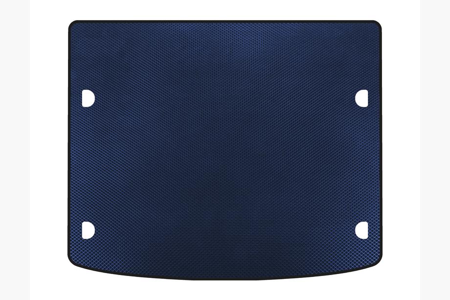 Килимок в багажник (Синій) Image Килимок в багажник (Синій) Image