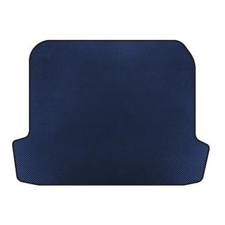 Килимок в багажник (2006-2009, SD, Синій)