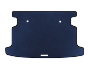 Килимок в багажник (HB, Синій) фото 1
