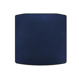 Килимок в багажник (SW, Синій)