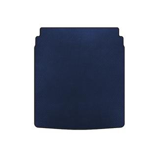 Килимок в багажник (SD, Синій)