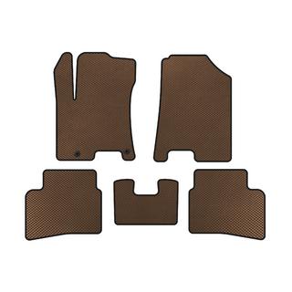 Килимки EVA (Коричневий)