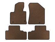 Килимки EVA (Коричневий) фото 1