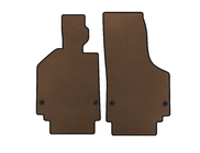 Lamborghini Huracan 2014- рр. Килимки EVA (Коричневий) фото 1