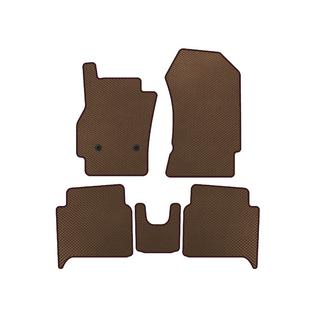 Килимки EVA (HB, Коричневий)