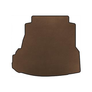 Килимок в багажник EVA (SD, Коричневий)