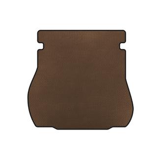 Килимок в багажник EVA V-1 (SW, Коричневий)
