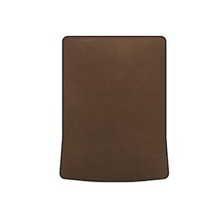 Килимок в багажник EVA V-1 (Для G30 Коричневий)