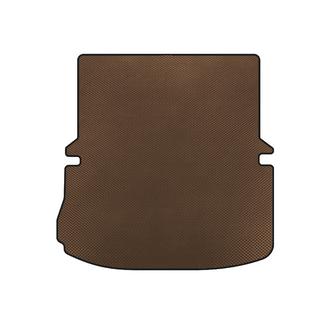 Килимок в багажник EVA (2011-2015, Коричневий)