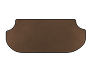 Hyundai H200, H1, Starex 1998-2007 рр. Килимок в багажник EVA (2004-2007, 8-ми місний, Коричневий) фото 1