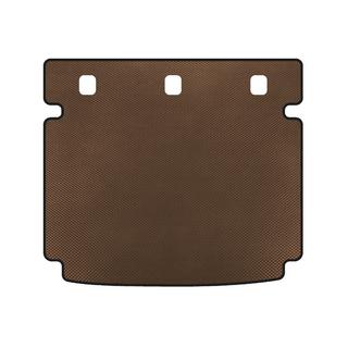 Килимок в багажник EVA (SW, Коричневий)