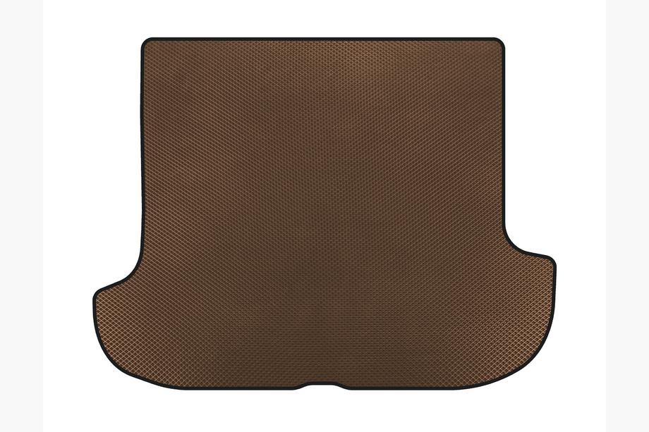 Килимок в багажник EVA (Коричневий) Image Килимок в багажник EVA (Коричневий) Image