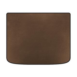 Килимок в багажник EVA (Коричневий)