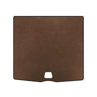 Килимок в багажник EVA (Коричневий) фото 3