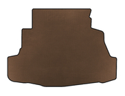 Килимок в багажник EVA (SD, Коричневий) фото 1