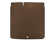 Renault Arkana 2019- рр. Килимок в багажник EVA (Передній привод, Коричневий) фото 1