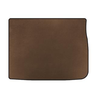 Килимок в багажник EVA (Коричневий) Renault Scenic/Grand 2003-2009 рр.