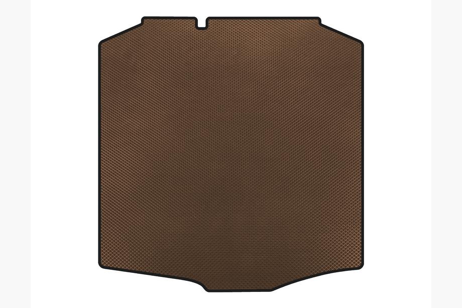 Килимок в багажник EVA (2010-2014, SW, Коричневий) Image