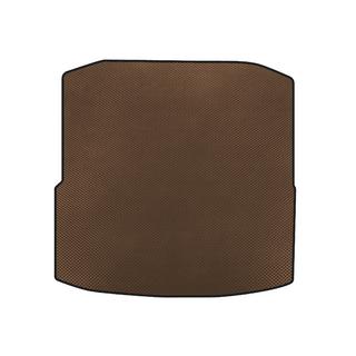 Килимок в багажник EVA (SD, Електро, Коричневий)