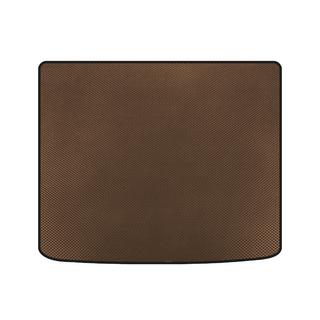 Килимок в багажник EVA (HB, 3-х дверний, Коричневий)