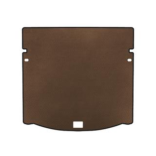 Килимок в багажник EVA (2006-2010, 7-ми місний, Коричневий)