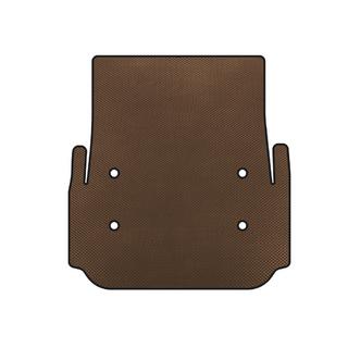 Килимок в багажник EVA V-1 (SD, Коричневий)