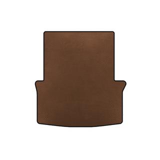 Килимок в багажник (для F30, Повний привод, Коричневий)