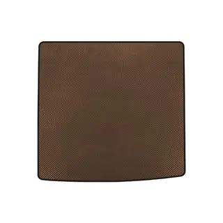 Килимок в багажник (Коричневий)