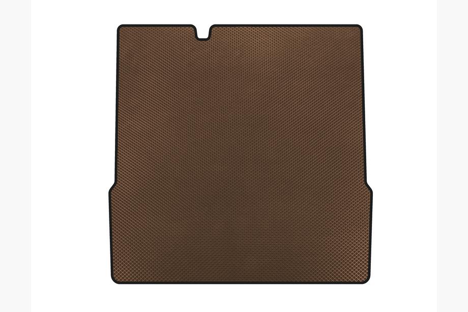 Килимок в багажник (SD, Коричневий) Image Килимок в багажник (SD, Коричневий) Image