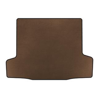 Килимок в багажник (SD, Коричневий)