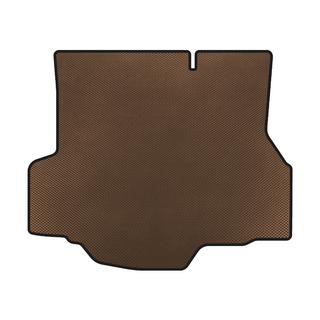 Килимок в багажник (2010-2013, SD, Мексика, Коричневий)