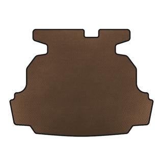 Килимок в багажник (SD, Коричневий) Geely Emgrand EC7 2009- рр.