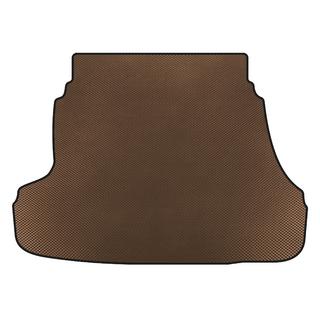Килимок в багажник (SD, Коричневий)