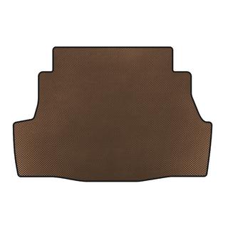 Килимок в багажник (SD, Коричневий)
