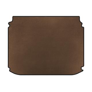 Килимок в багажник (HB, 5-ти дверний, Коричневий)