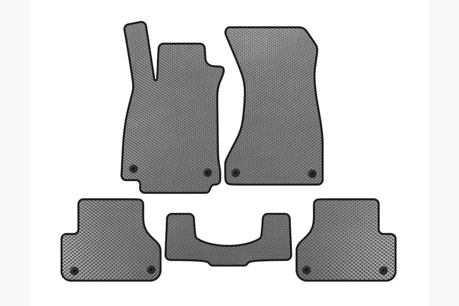 Килимки EVA (SD, Сірий) Image