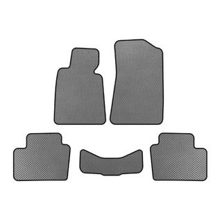 Килимки EVA (Сірий)