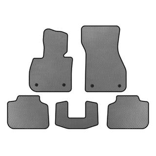 Килимки EVA (Сірий) BMW X1 F48 2015-2022 рр.