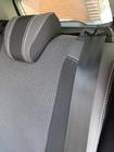 Ford Kuga/Escape 2013-2019 рр. Авточохли (тканина↗кожзам, Premium) фото 7