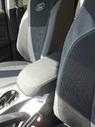 Ford Kuga/Escape 2013-2019 рр. Авточохли (тканина↗кожзам, Premium) фото 11
