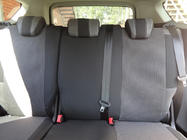 Ford Kuga/Escape 2013-2019 рр. Авточохли (тканина↗кожзам, Premium) фото 13