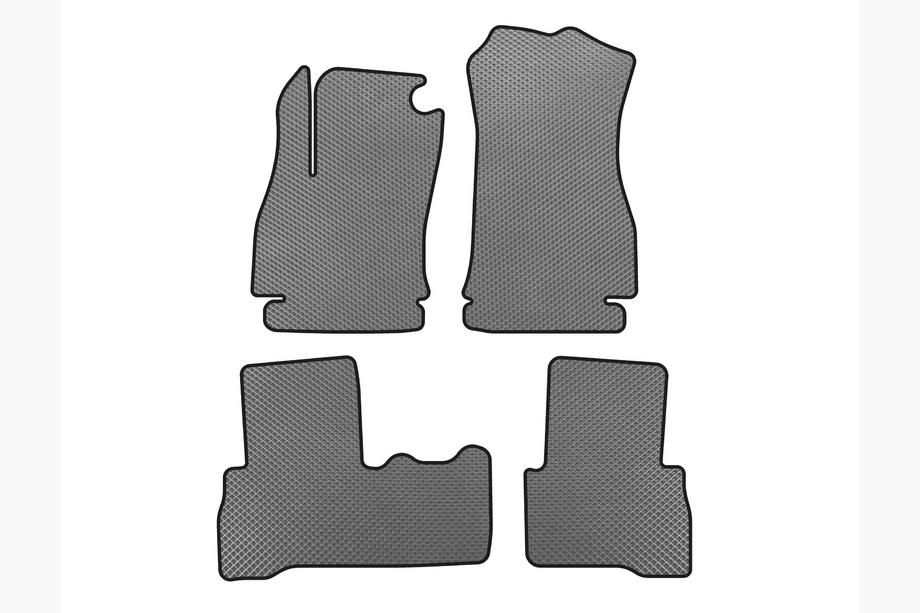 Килимки EVA (Сірий) Image Килимки EVA (Сірий) Image