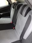 Ford Mondeo 2008-2014 рр. Авточохли (Екошкіра↗тканина, Premium) фото 16